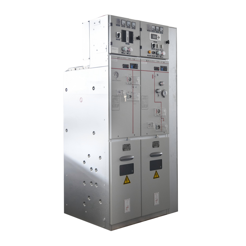 HV Box‑type Equipment
