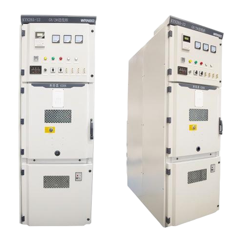 HV Switchgear