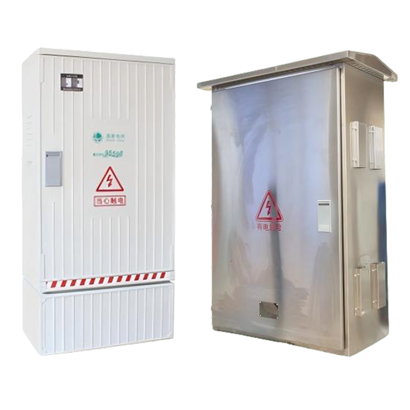 LV Box‑type Equipment
