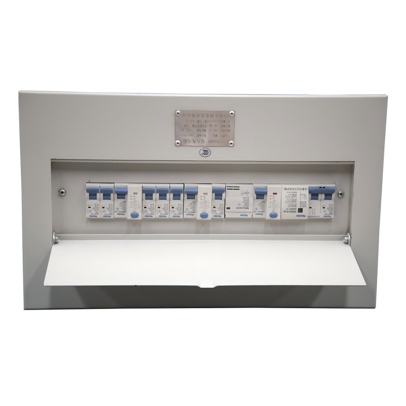 LV Distribution Enclosure
