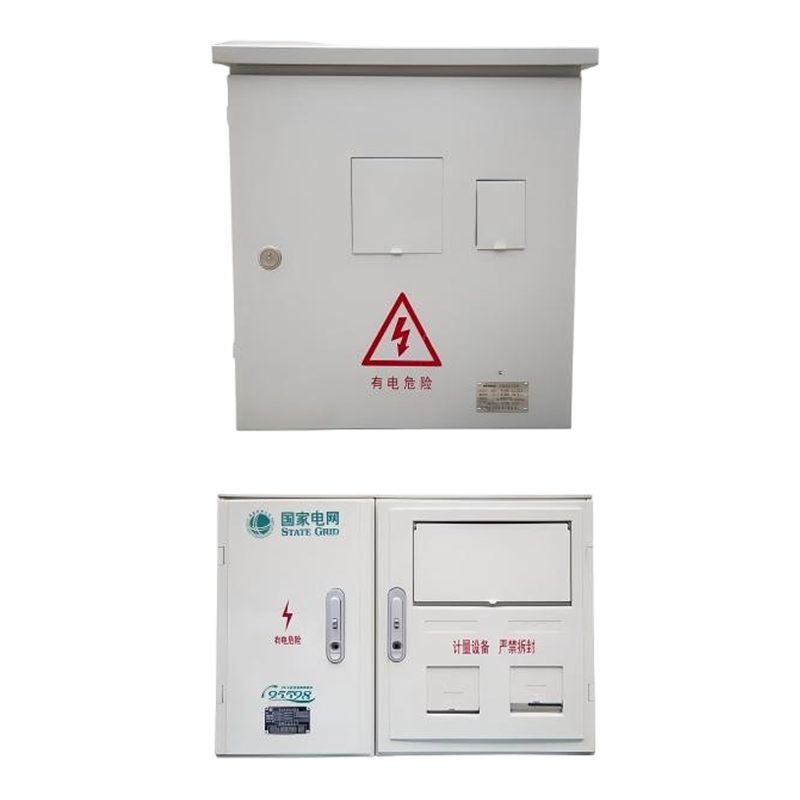 LV Metering Equipment