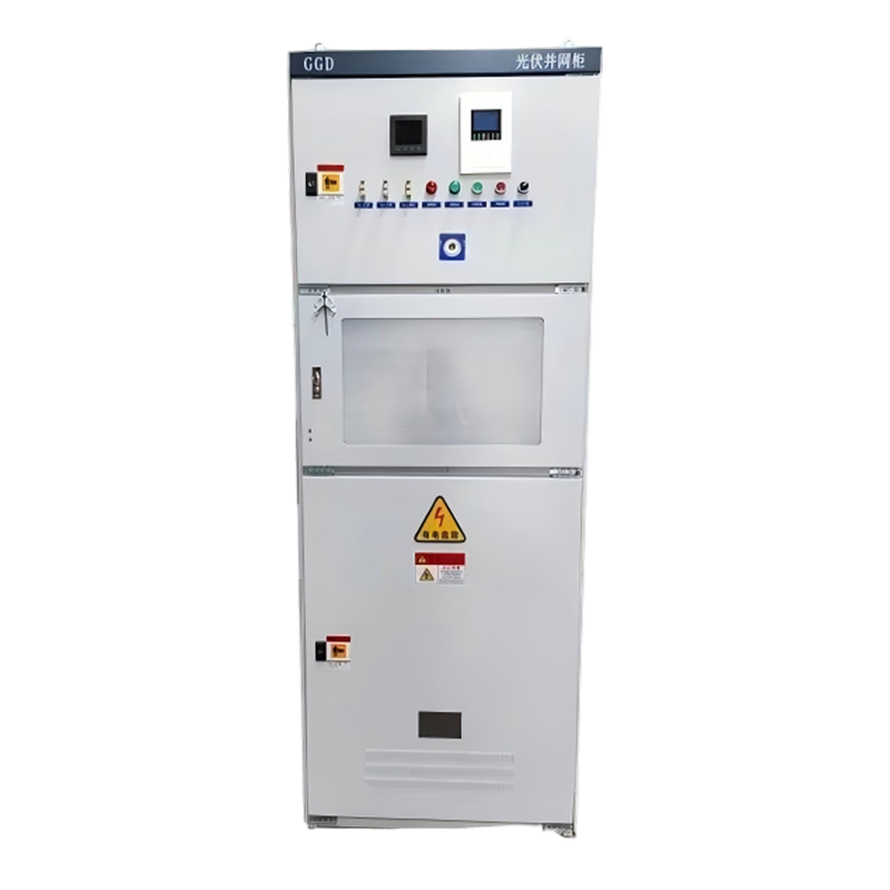 PV Power Distribution