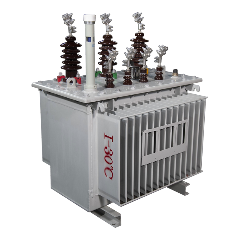 Power Transformers