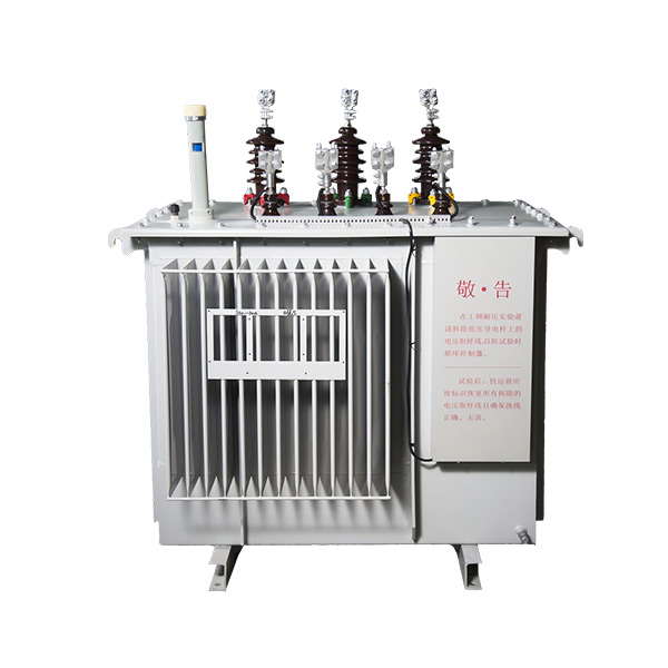 SZ20‑M.ZT Intelligent On‑load Capacity‑regulating Transformer