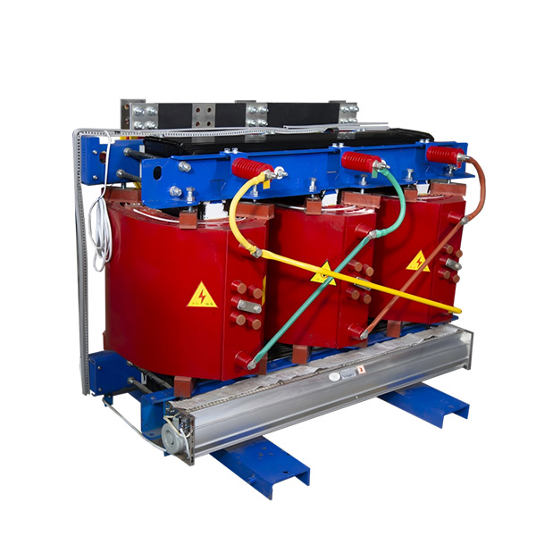 Three‑phase Resin‑cast Dry‑type Transformer