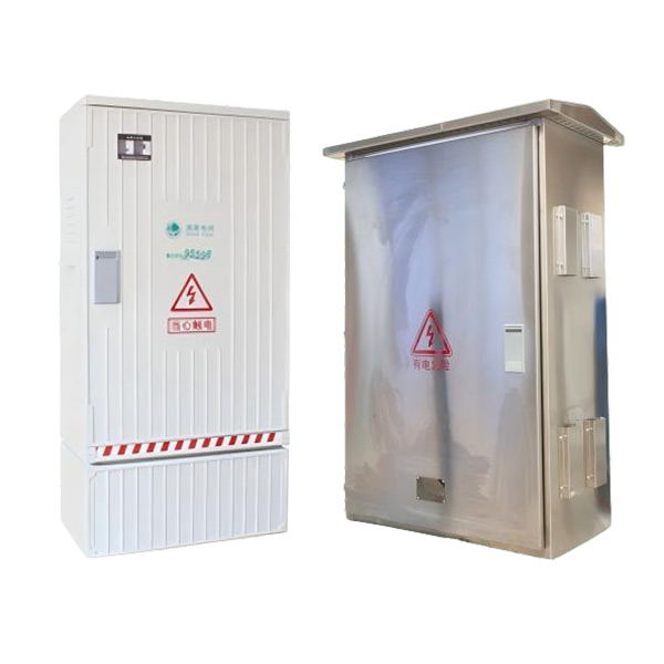 DFW Low‑voltage Cable Branch Box