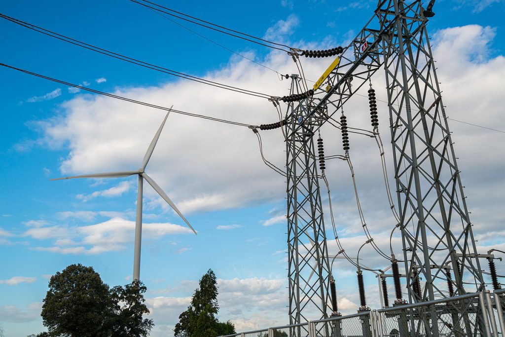 Key Points for Selecting Distribution Transformers for Grid Renovation Projects
