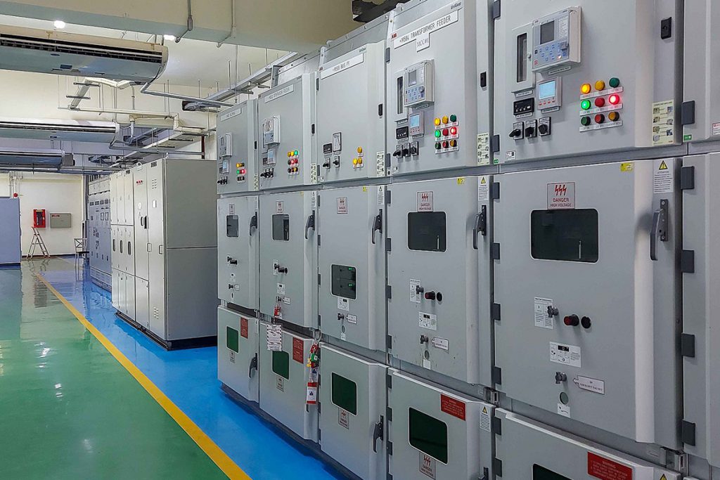 OEM & ODM Customization Process for HV & LV Complete Power Equipment
