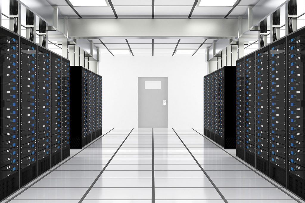 Reliable Power Distribution Solutions for Data Center Infrastructure